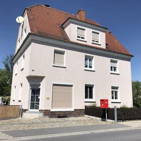 Schoene'S Eck Grossrohrsdorf Luaran gambar