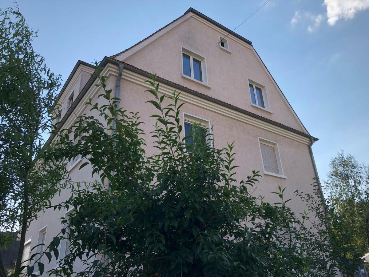 Schoene'S Eck Grossrohrsdorf Luaran gambar