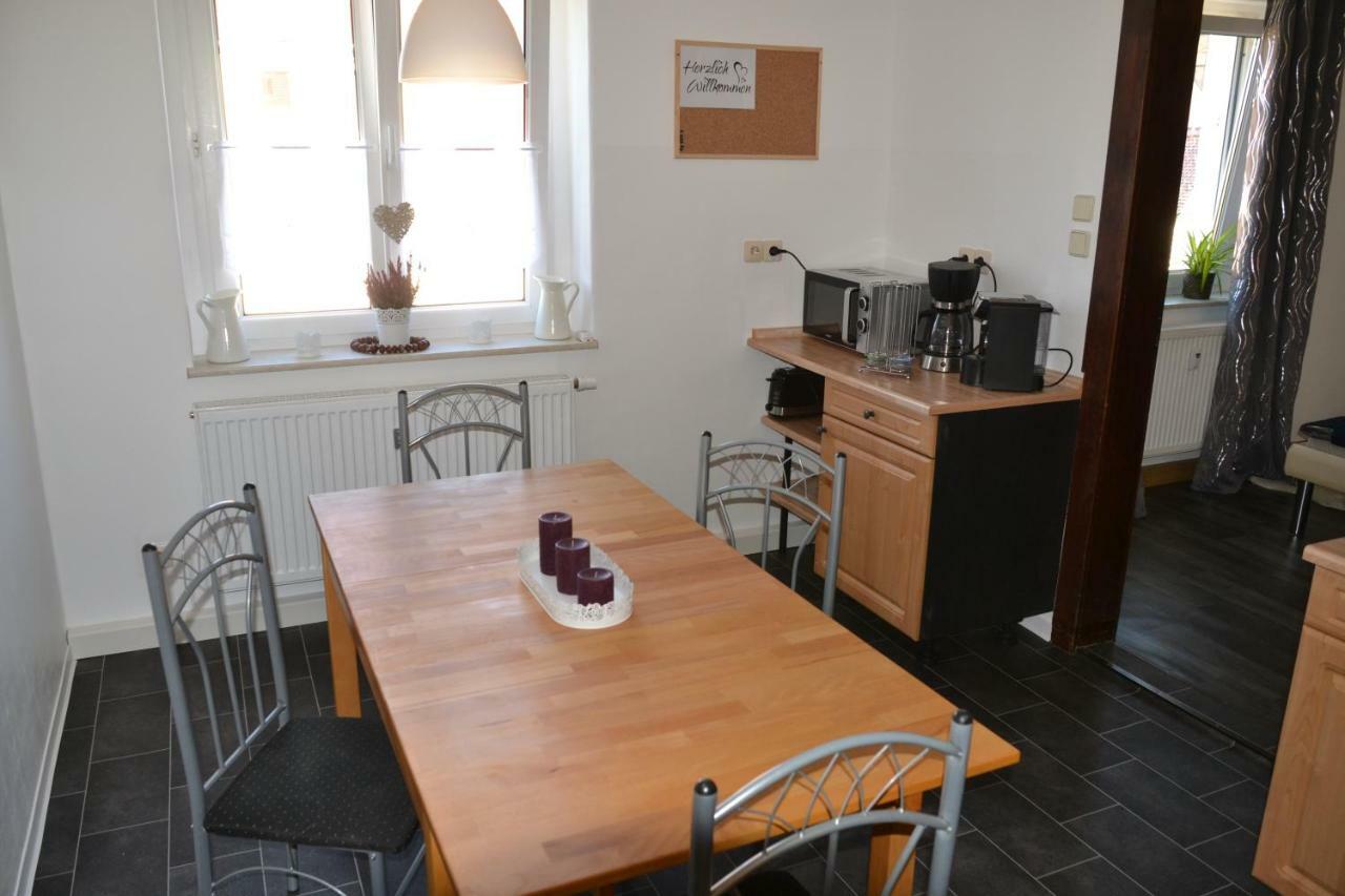 Schoene'S Eck Grossrohrsdorf Luaran gambar